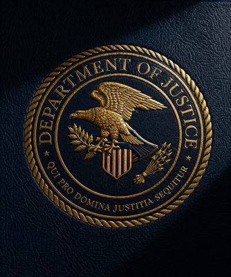 Crypto & Wire Fraud defense leadership and office context